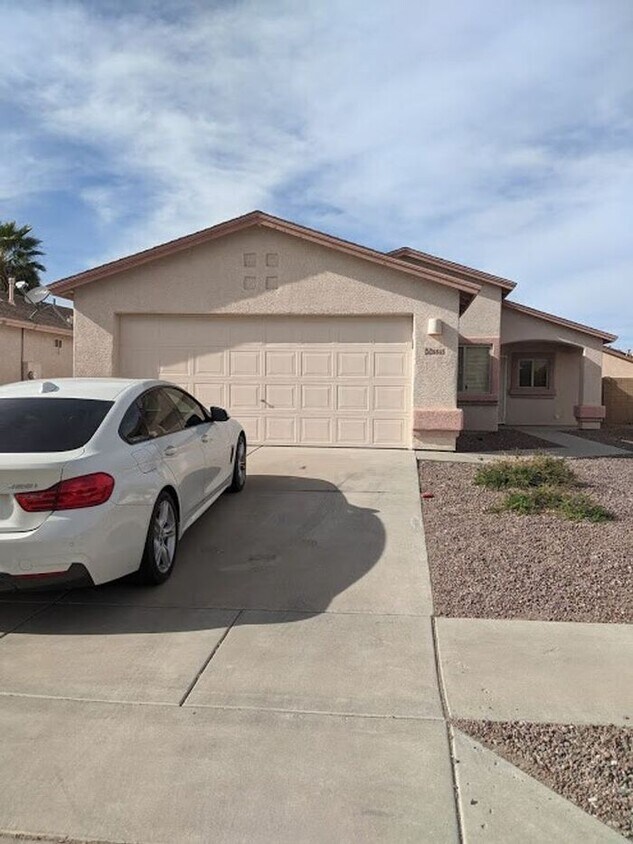 Great Eastside Location!!! House Rental in Tucson, AZ
