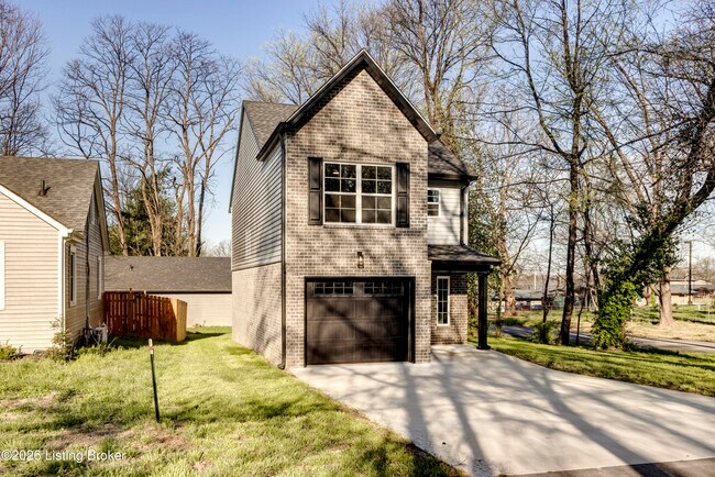 Building Photo - 114 N Elm Grove Ave