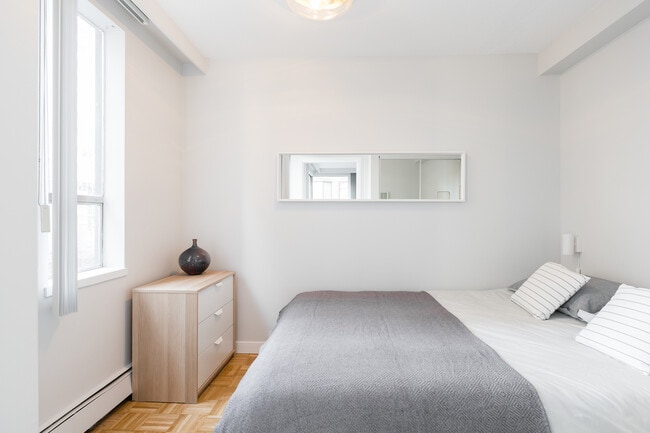 Photo du bâtiment - Somerset