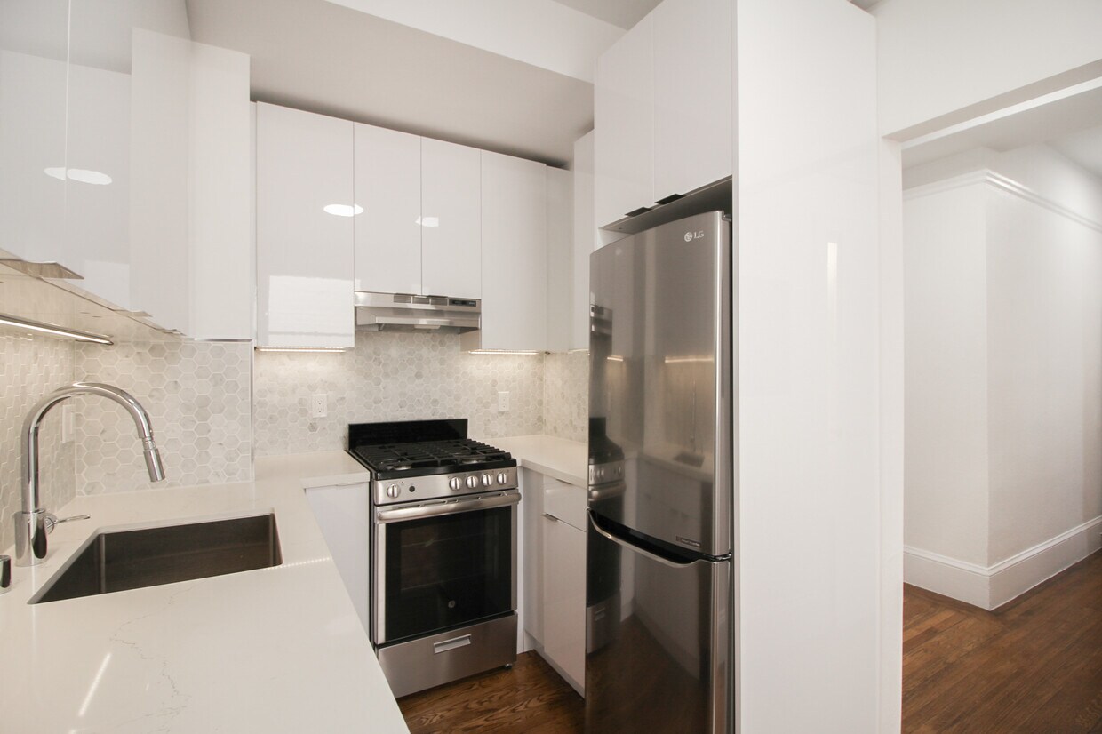 Foto principal - 535 Leavenworth St