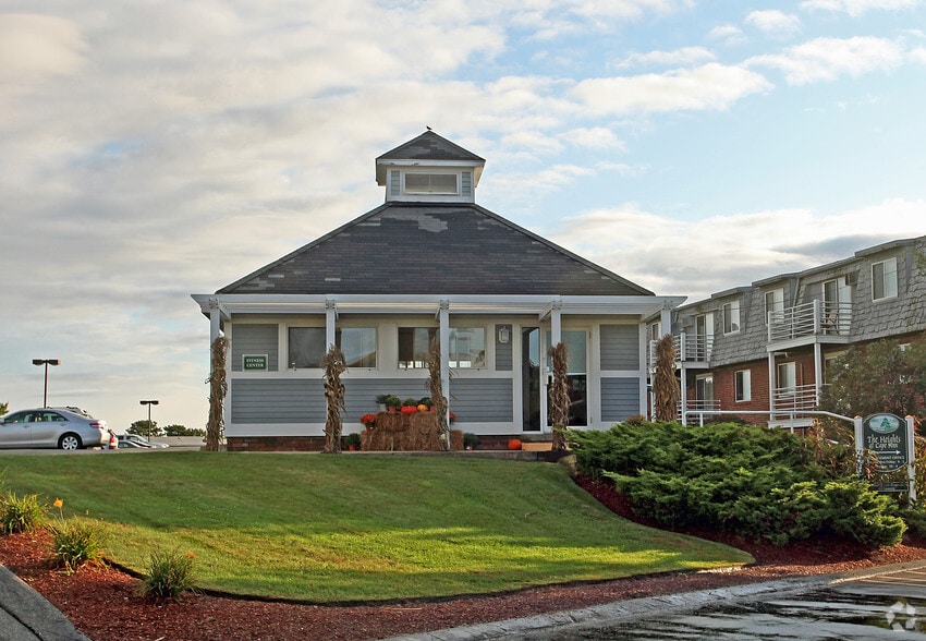 The Heights at Cape Ann Apartments Rentals Gloucester, MA