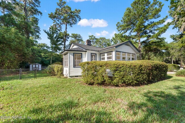 Foto del edificio - 4744 Glenwood Ave