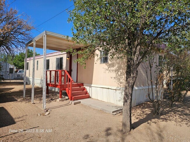 Foto del edificio - Mobile Home at El Rio Rentals and RV Park
