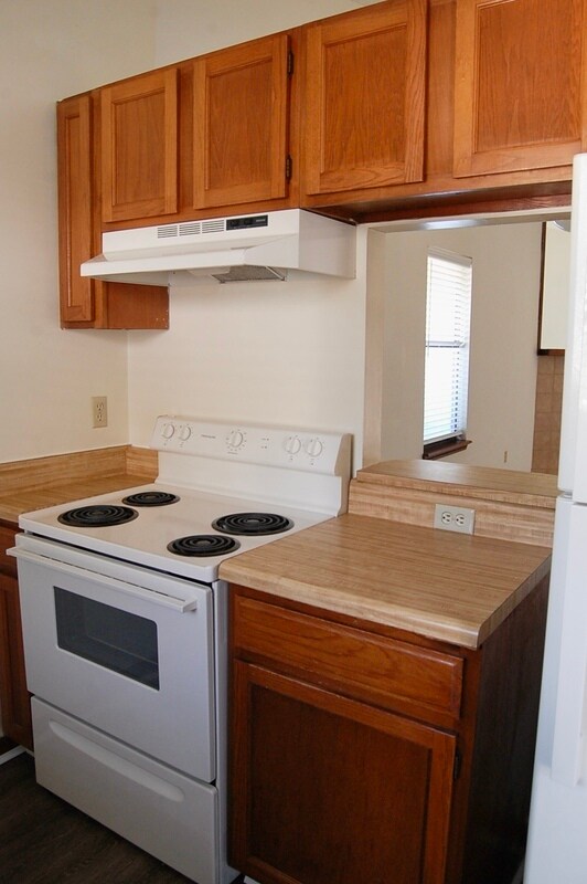 Foto del edificio - 1338 Yorktown Pl