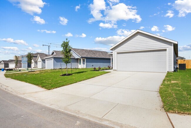 Foto del edificio - 3 Bedroom/2 Bath Vida Subdivision