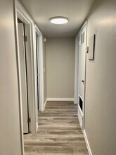 Hallway (Renovated) - Hidden Valley Club