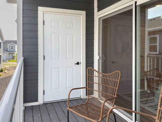 Interior Photo - The Pines | Specials Available | Townhomes For Rent