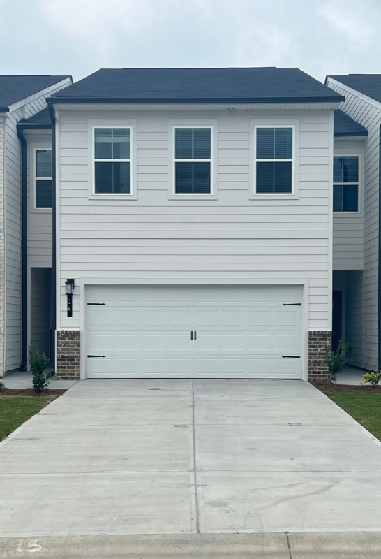 14 Lumpkin Ln, Dawsonville, GA 30534 Townhome Rentals in Dawsonville