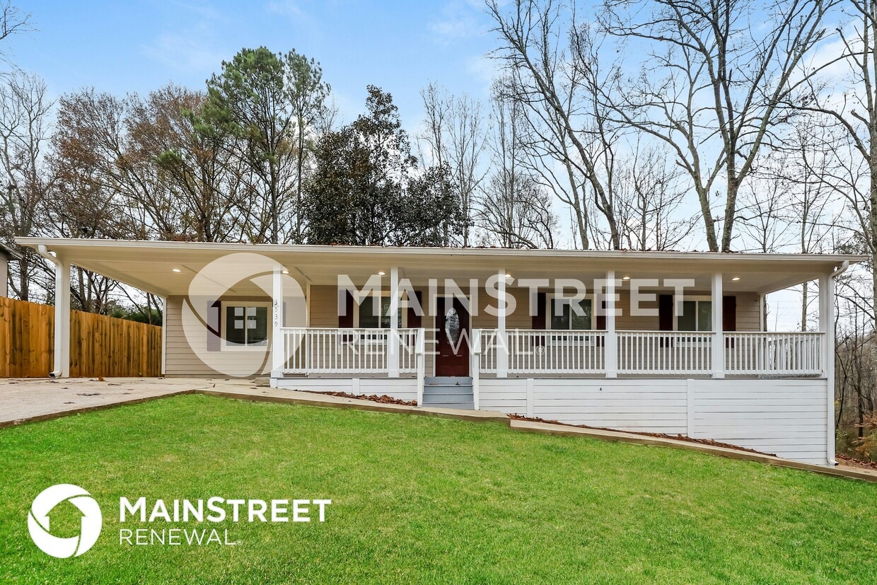 Foto principal - 3539 Meadowview Dr