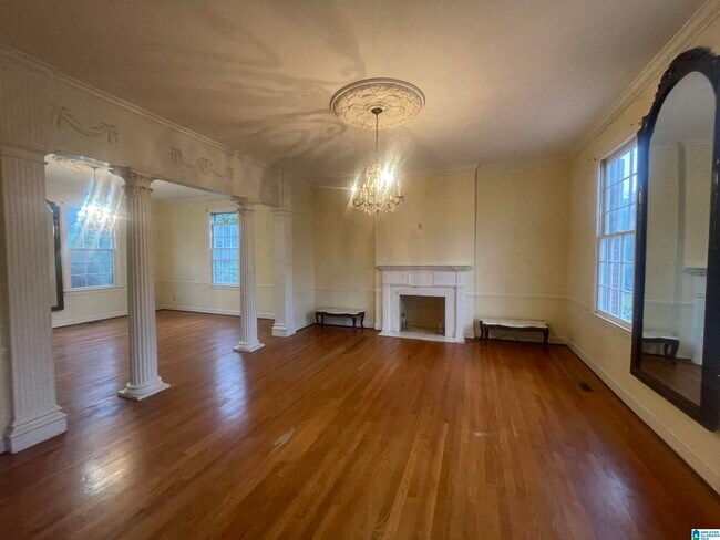 Foto del edificio - 3560 AL-25