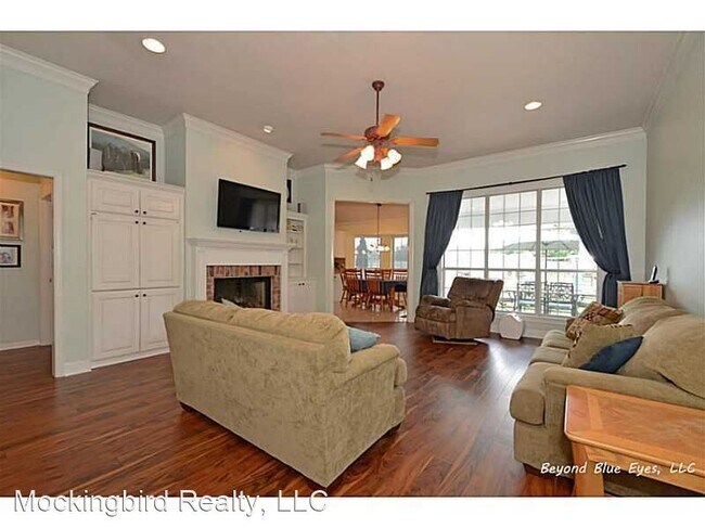 Building Photo - 4 br, 2 bath House - 2513 Brookhaven
