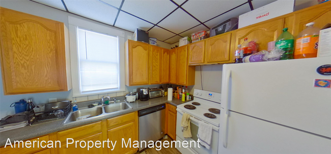 Foto del edificio - 4 br, 3 bath House - 1648 Leavenworth St