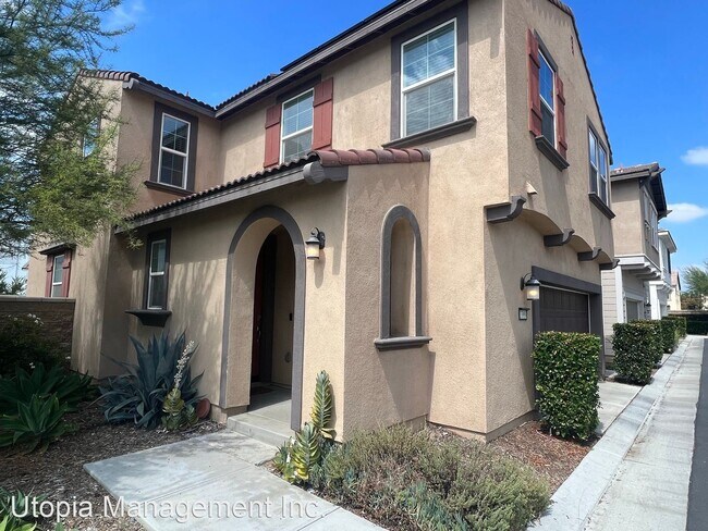 Building Photo - 3 br, 2.5 bath House - 13998 Blossom Way,