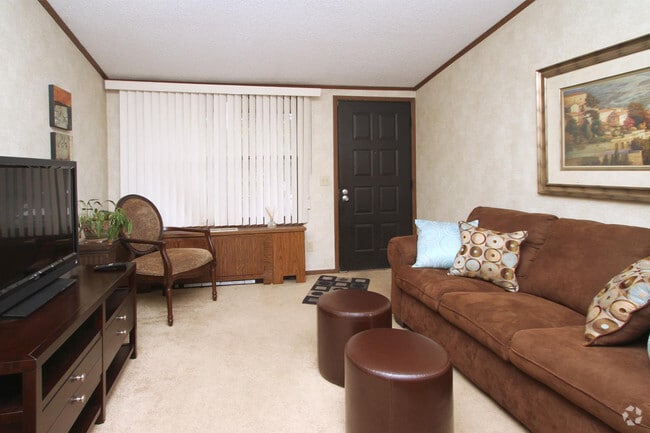 Foto del interior - Cedargate Apartments