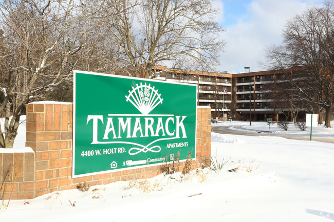 Foto del edificio - Tamarack