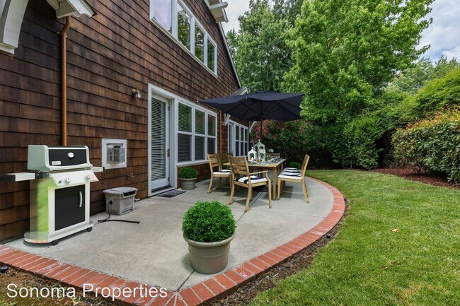 Building Photo - 4 br, 5 bath House - 370 Napa Road