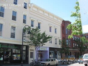 Building Photo - 201 College St