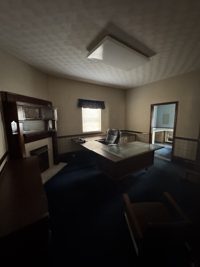 Foto del edificio - 2467 3rd Ave