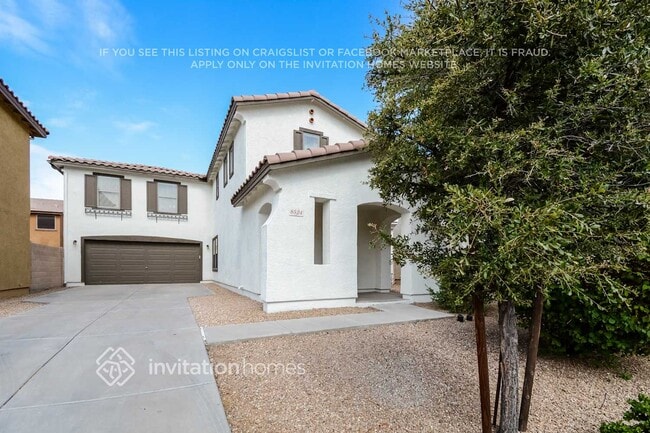 Building Photo - 8524 N 64th Ave