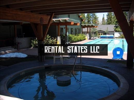 Primary Photo - 4 bedroom in Truckee CA 96161
