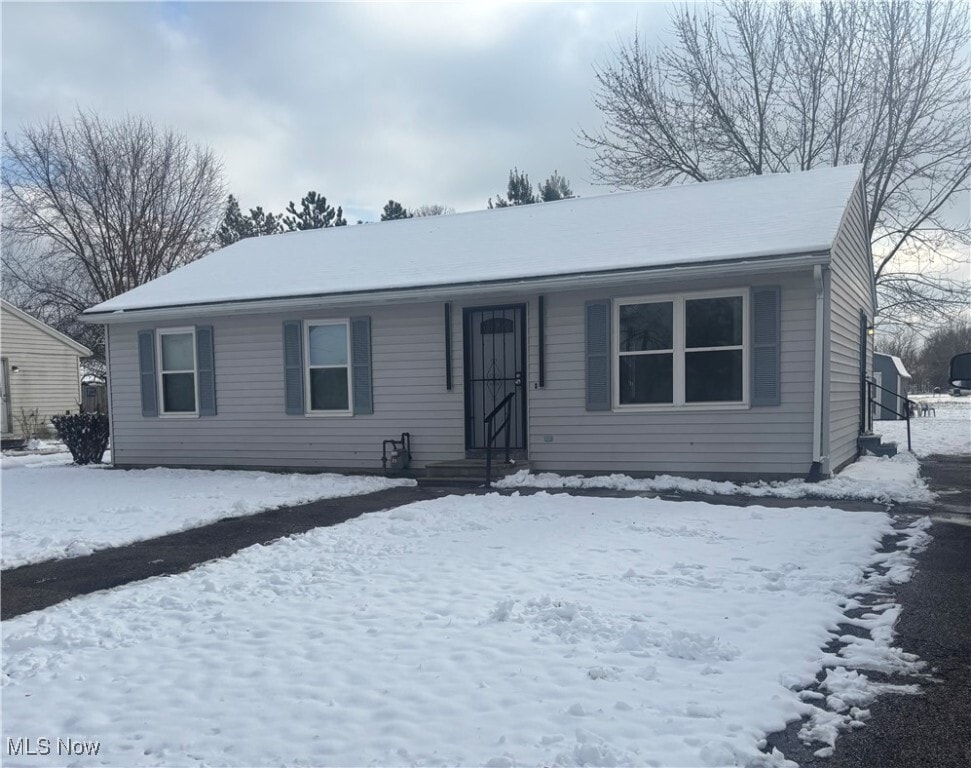 Foto principal - 274 Haven Ave