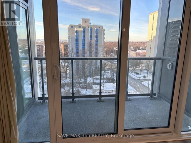 Building Photo - 500 Brock Ave