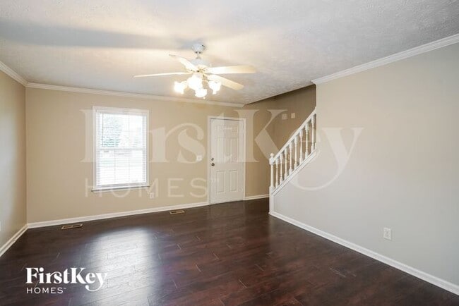 Building Photo - 1506 Dodd Trail