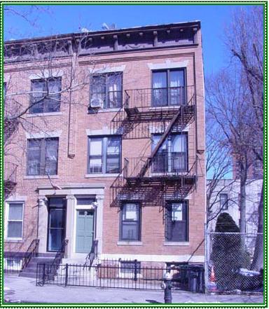 Primary Photo - 255 Senator St