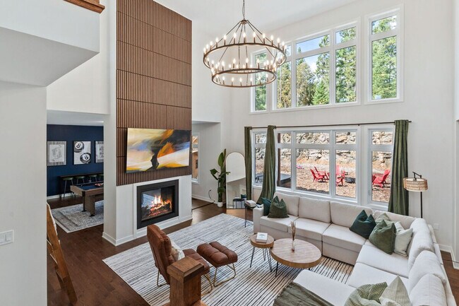 Photo du bâtiment - 1081 Echo Hills Rd