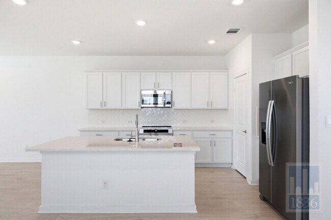 Foto del edificio - 2519 Rose Archer Ln