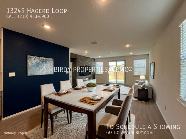 Foto del edificio - 13249 Hagerd Lp