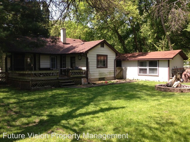 Foto del edificio - 1315 Menoma Trl