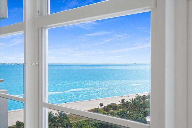 Foto del edificio - 5101 Collins Ave