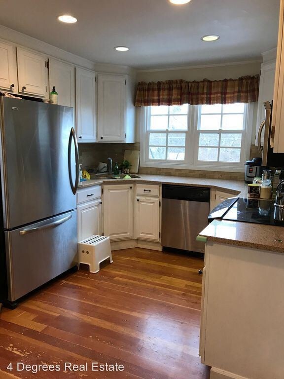 Foto del edificio - 3 br, 1.5 bath House - 614 W 22nd Ave