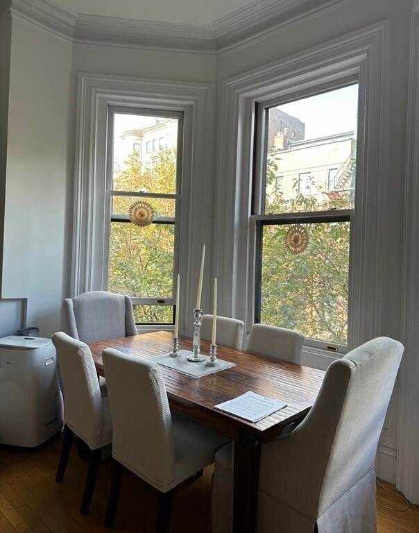 Foto del edificio - 138 Marlborough St