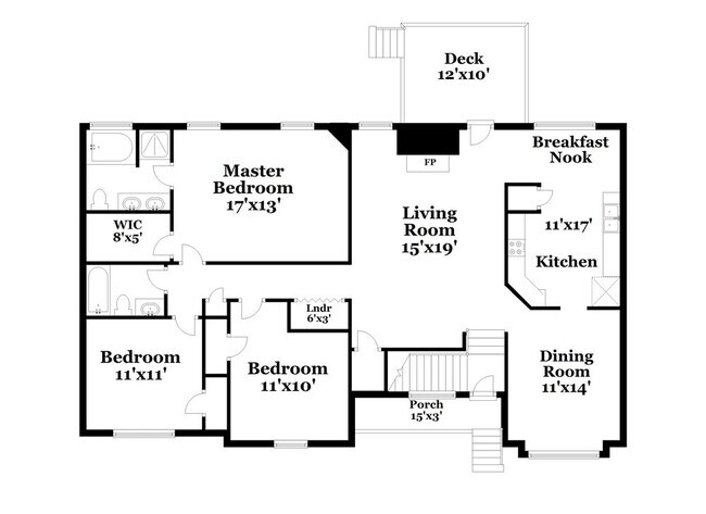 Foto del edificio - 234 Oak Glen Dr