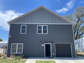 Building Photo - 204 N Carey St