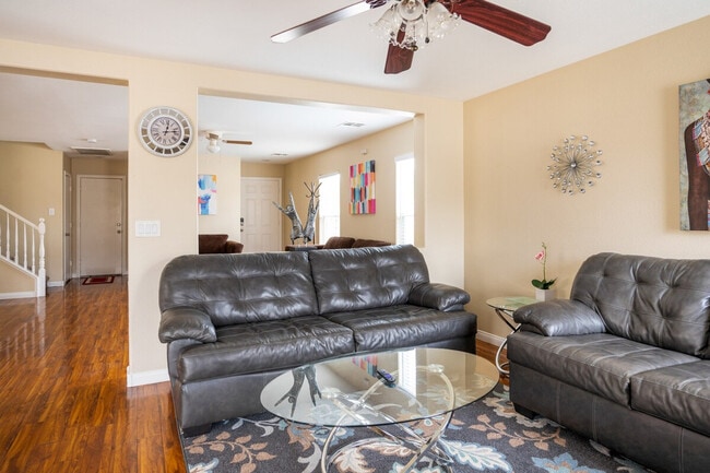 Foto del edificio - 3968 E Spruce Fern Ln