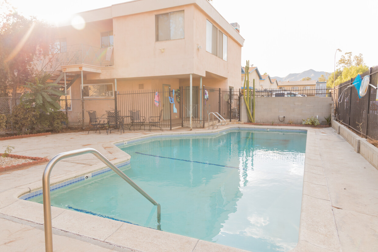 13987 Foothill Blvd Unit 9, Sylmar, CA 91342 - Apartments In Sylmar, CA ...