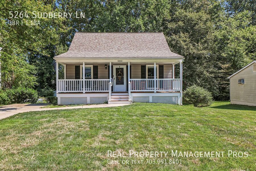 Foto principal - 5264 Sudberry Ln