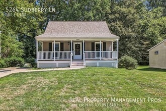 Building Photo - 5264 Sudberry Ln
