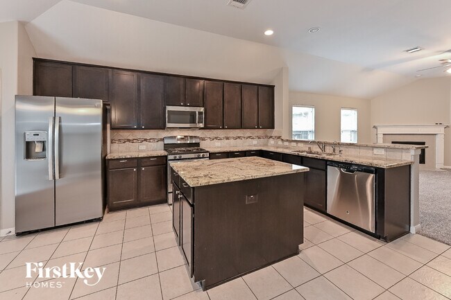 Building Photo - 9119 Newcroft Ct