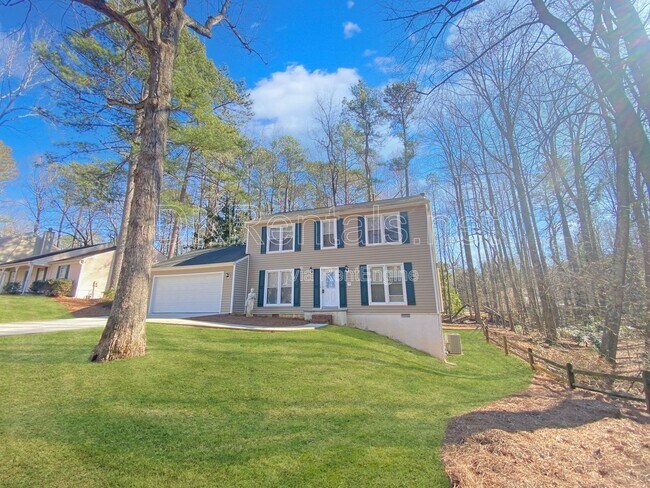 Photo - 860 Crab Orchard Dr House