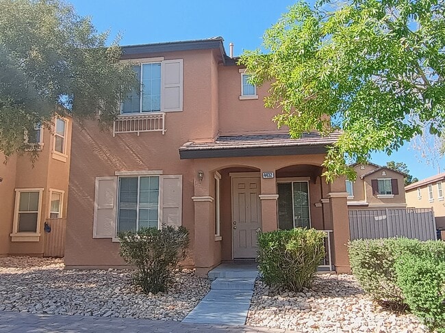 Building Photo - 4432 Mount Penteli Ave