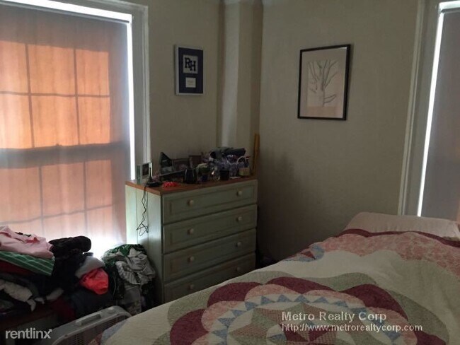 Foto del edificio - 1284 Beacon St