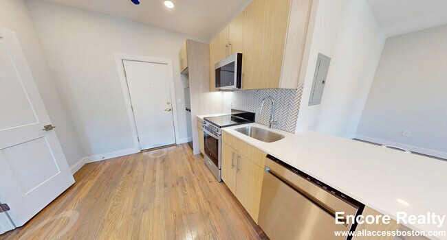 Foto del edificio - 106 Queensberry St