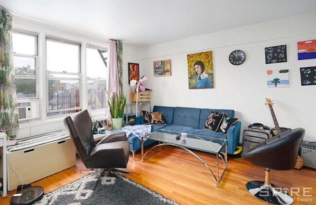 Foto del edificio - 1 bedroom in Brooklyn NY 11225