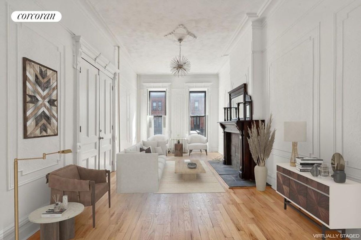 Foto principal - 375 Herkimer St