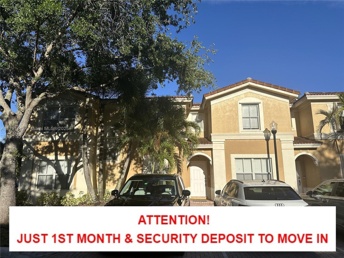 Foto principal - 3181 SW 129th Ave