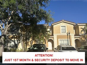 Building Photo - 3181 SW 129th Ave